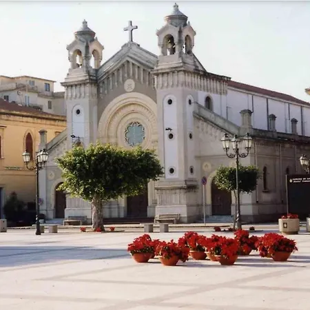 Al Centro דירה *