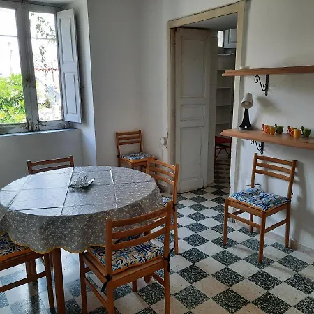 דירה Al Centro *