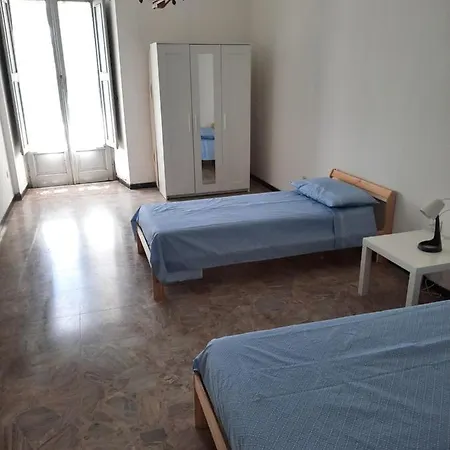 דירה Al Centro *