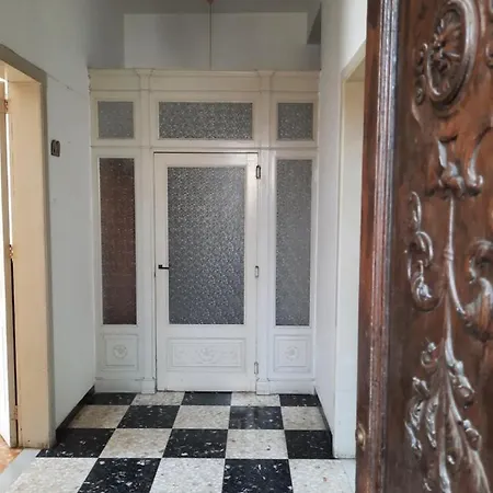 Al Centro דירה לוקרי