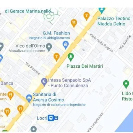 Al Centro דירה